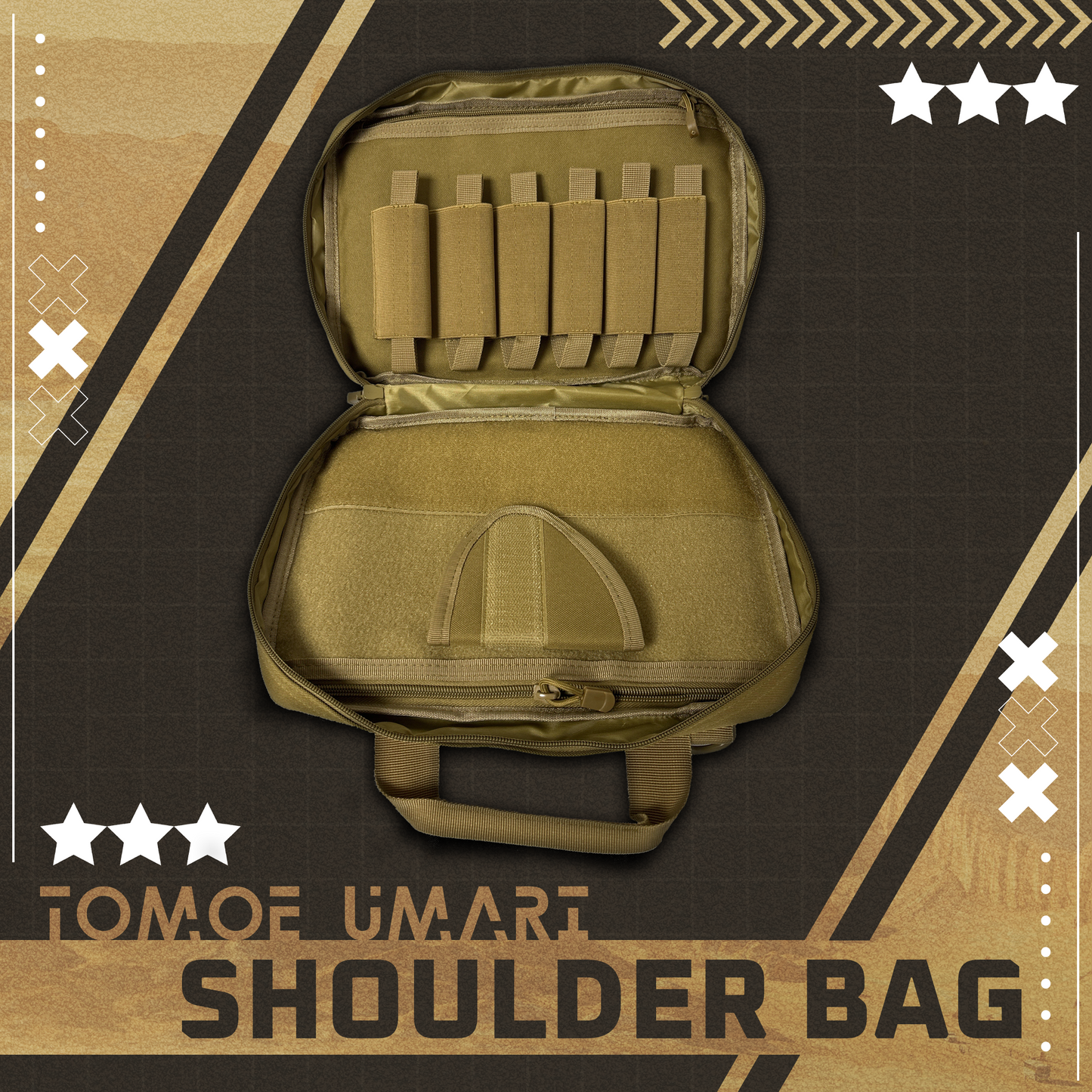 Tomoe Umari : [INSTOCK] Limited Bag Bundle