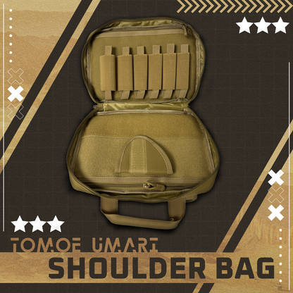 Tomoe Umari : [INSTOCK] Limited Bag Bundle
