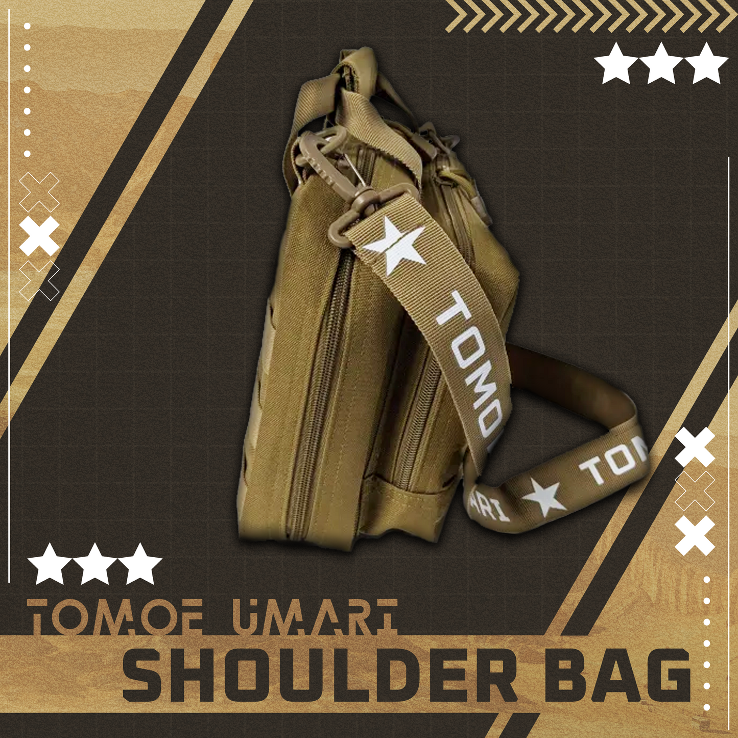 Tomoe Umari : [INSTOCK] Limited Bag Bundle