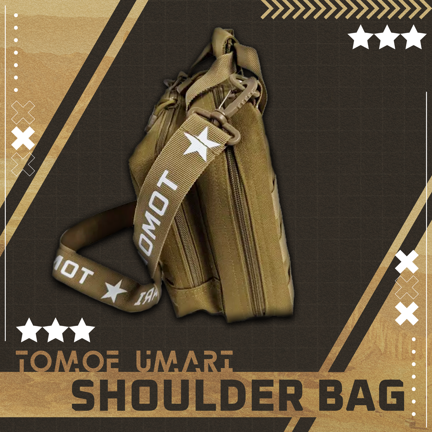 Tomoe Umari : [INSTOCK] Limited Bag Bundle
