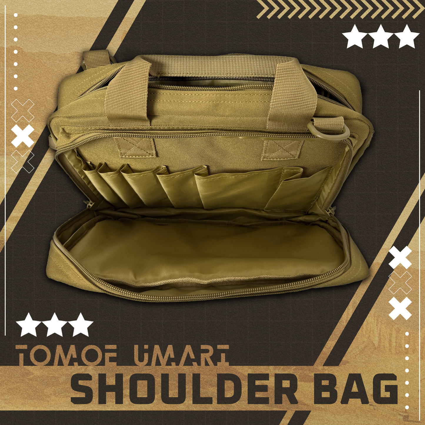 Tomoe Umari : [INSTOCK] Limited Bag Bundle