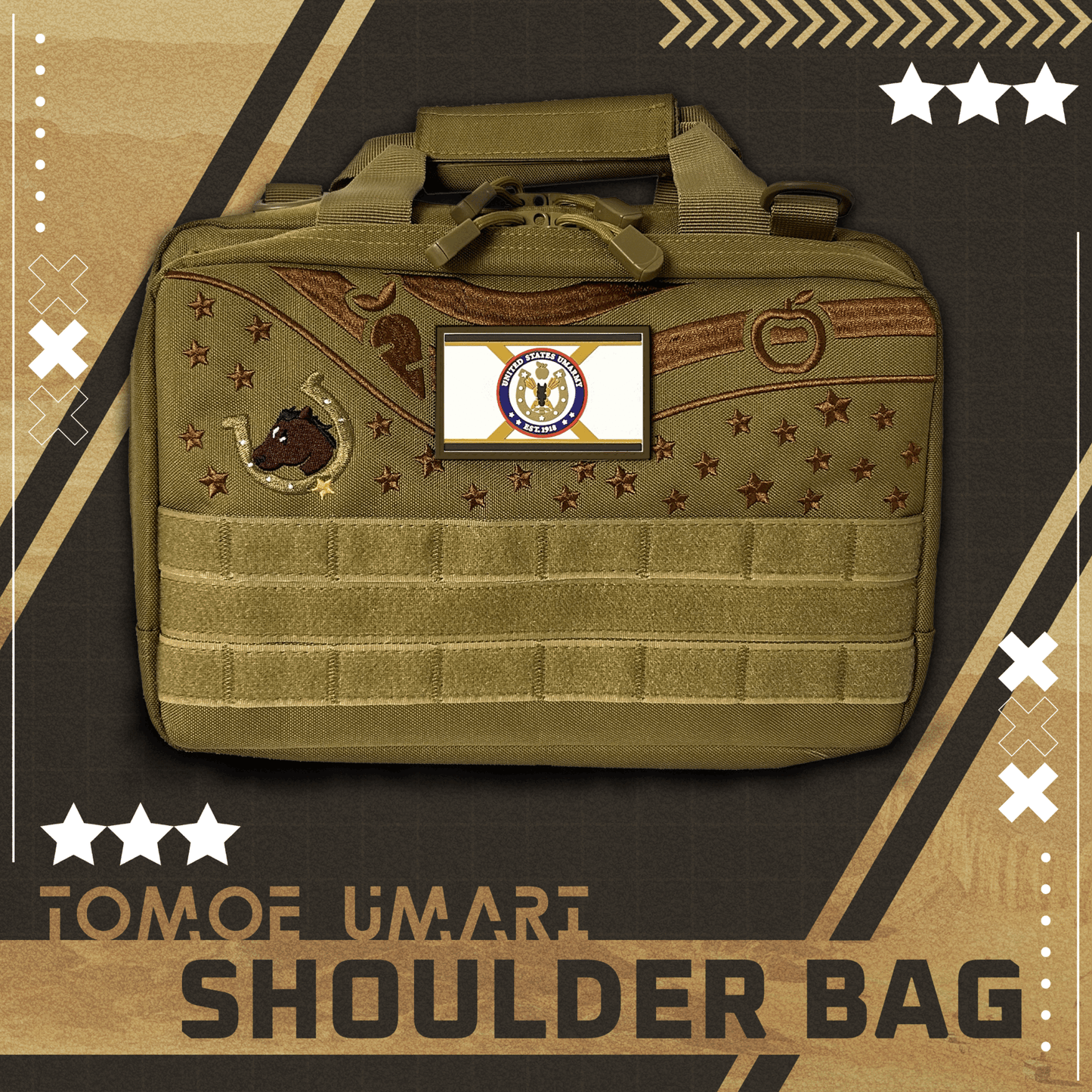 Tomoe Umari : [INSTOCK] Limited Bag Bundle