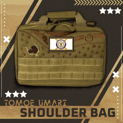 Tomoe Umari : [INSTOCK] Limited Bag Bundle