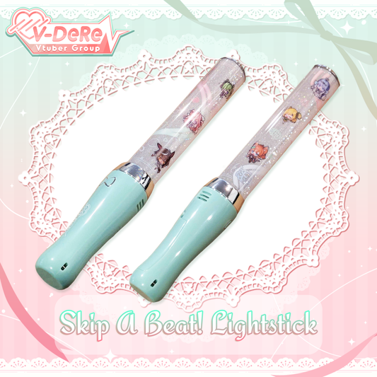 V-Dere : Skip A Beat Lightstick