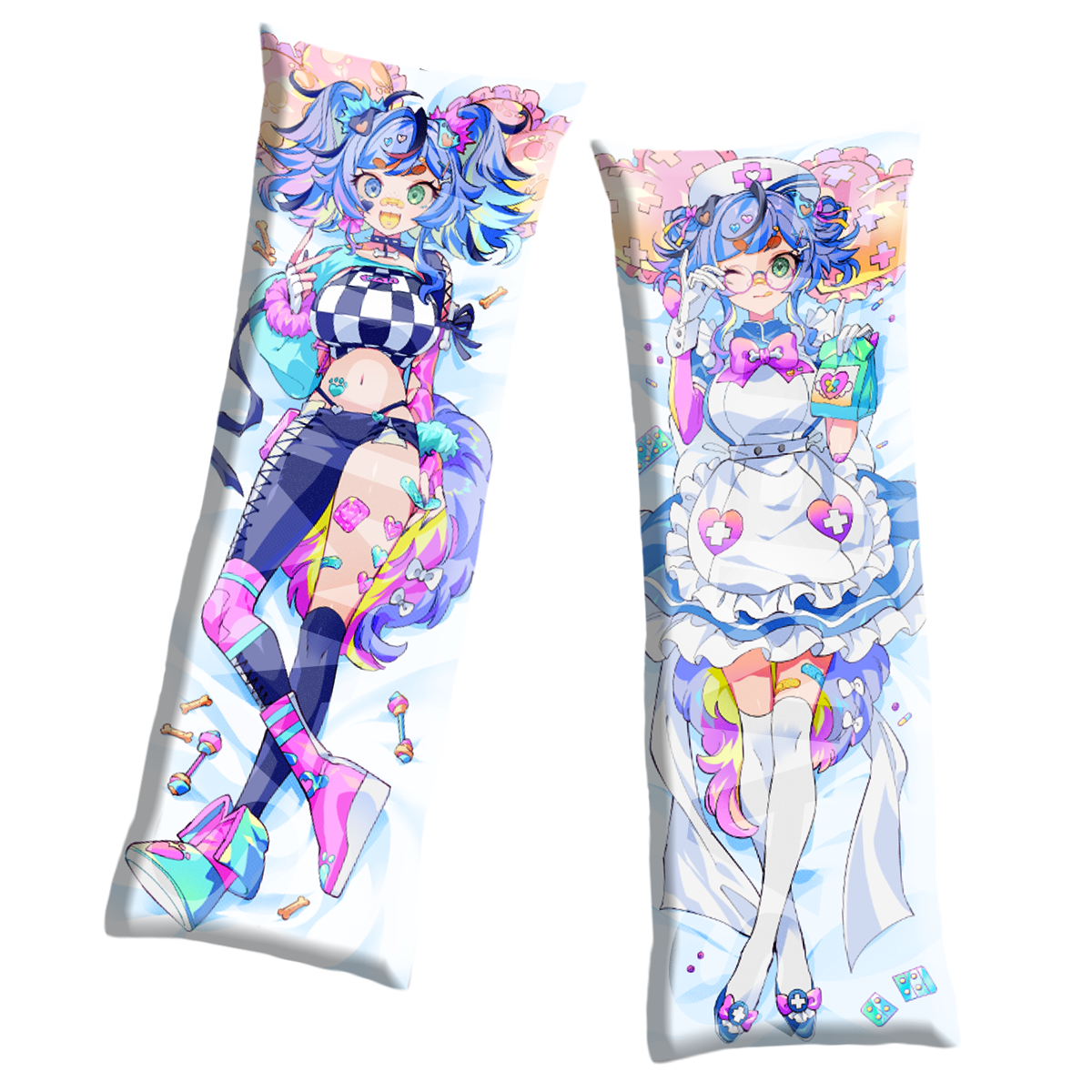 Dakimakuras Kawa Entertainment dakimakuras-kawa-entertainment