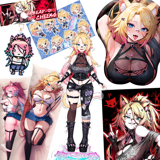 ObKatieKat - Full Bundle : Rock and Roll