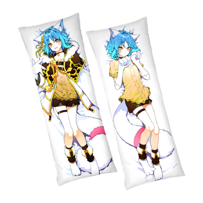 Keydget - Dakimakura